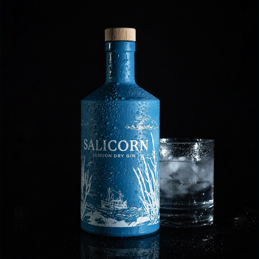 Salicorn Gin