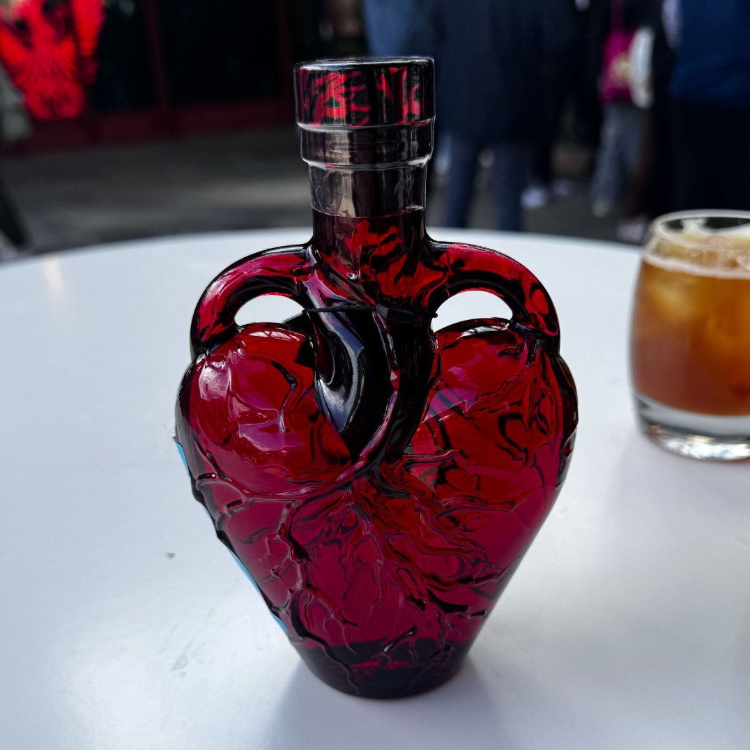 Vampire Heart