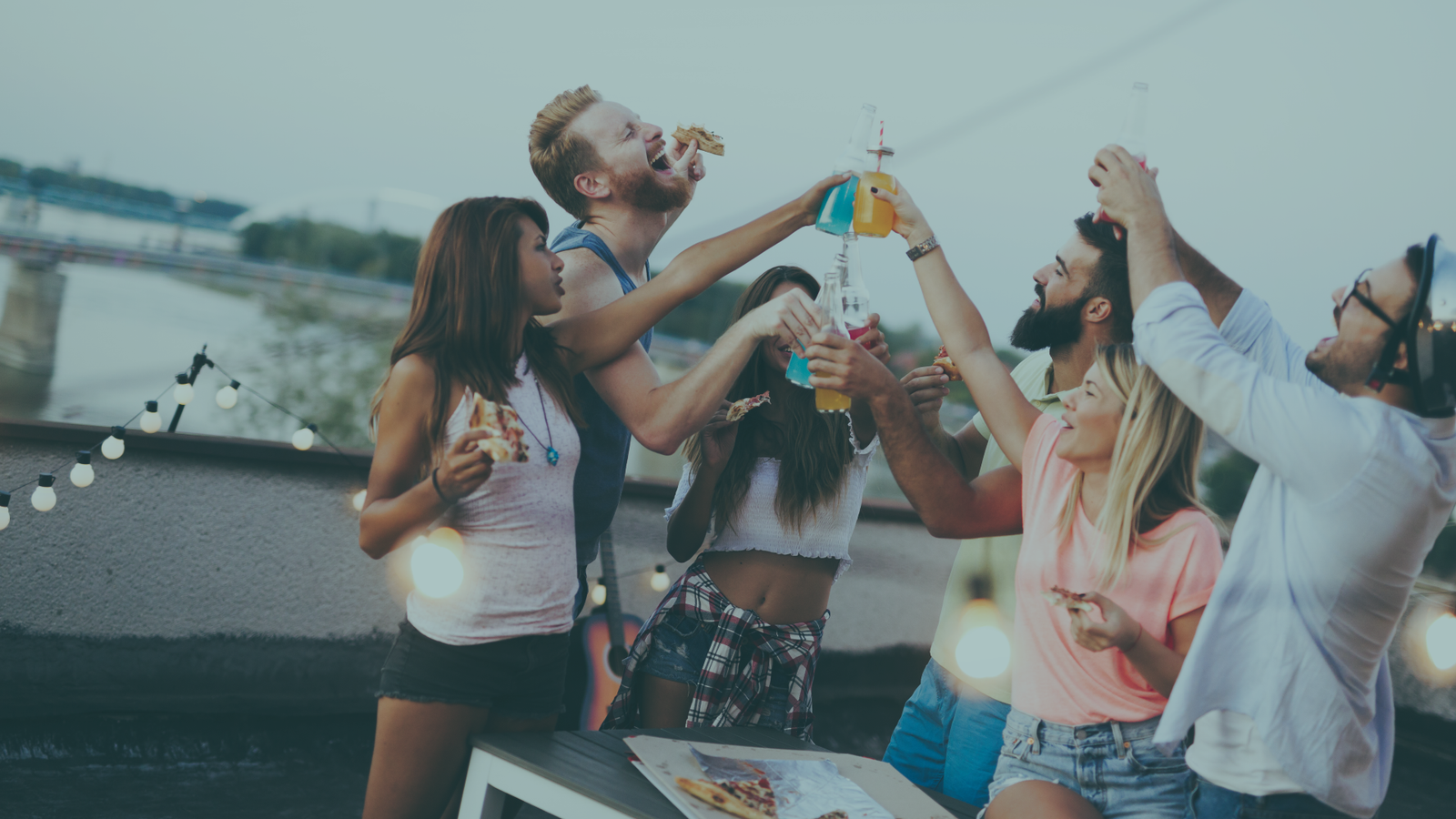 Gen Z Alcohol Trends