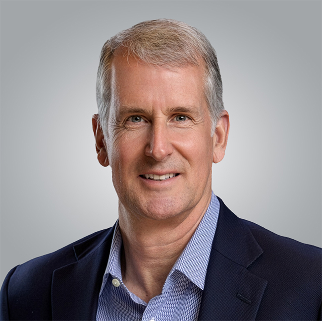 Derek Dodge