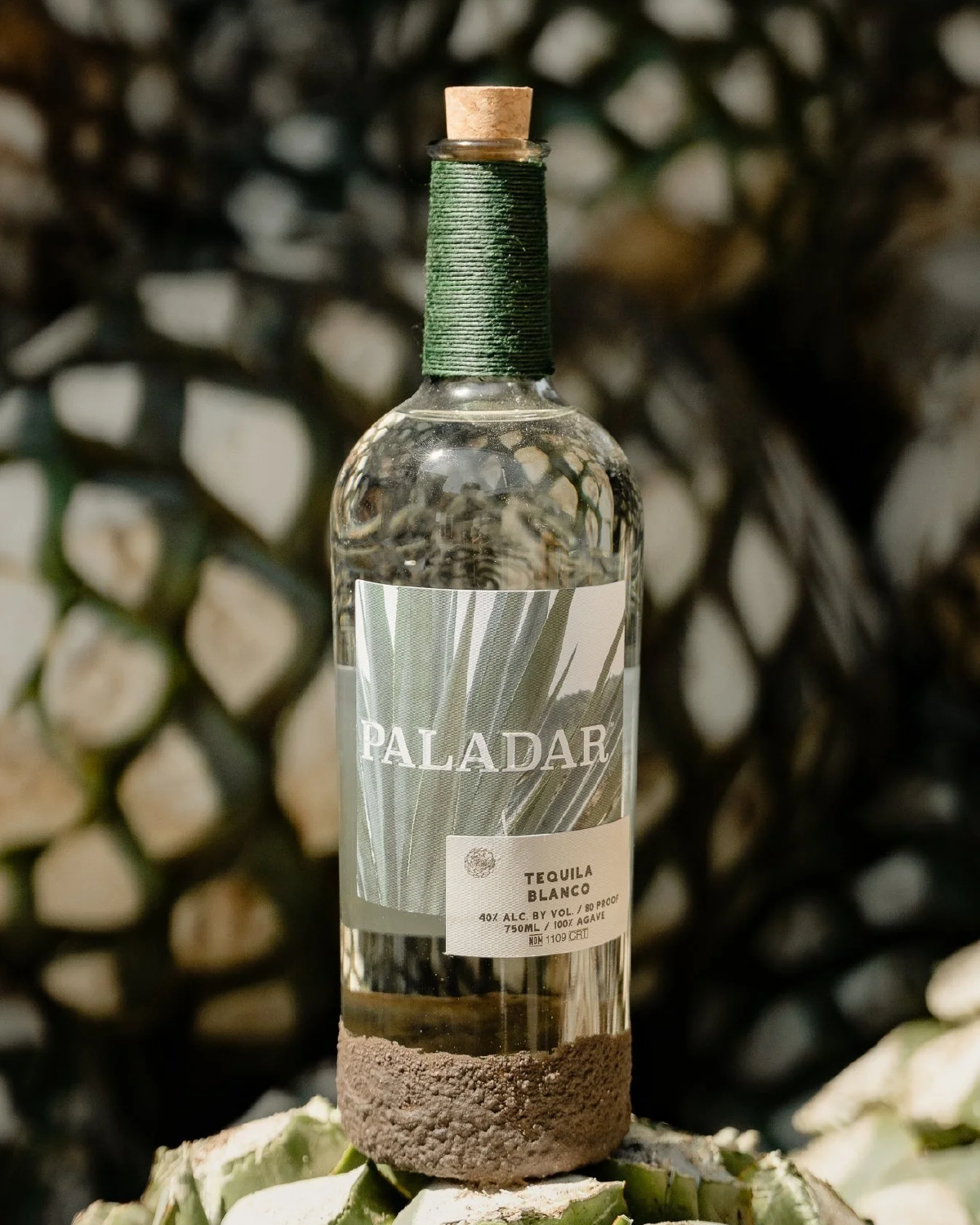Paladar Tequila Blanco