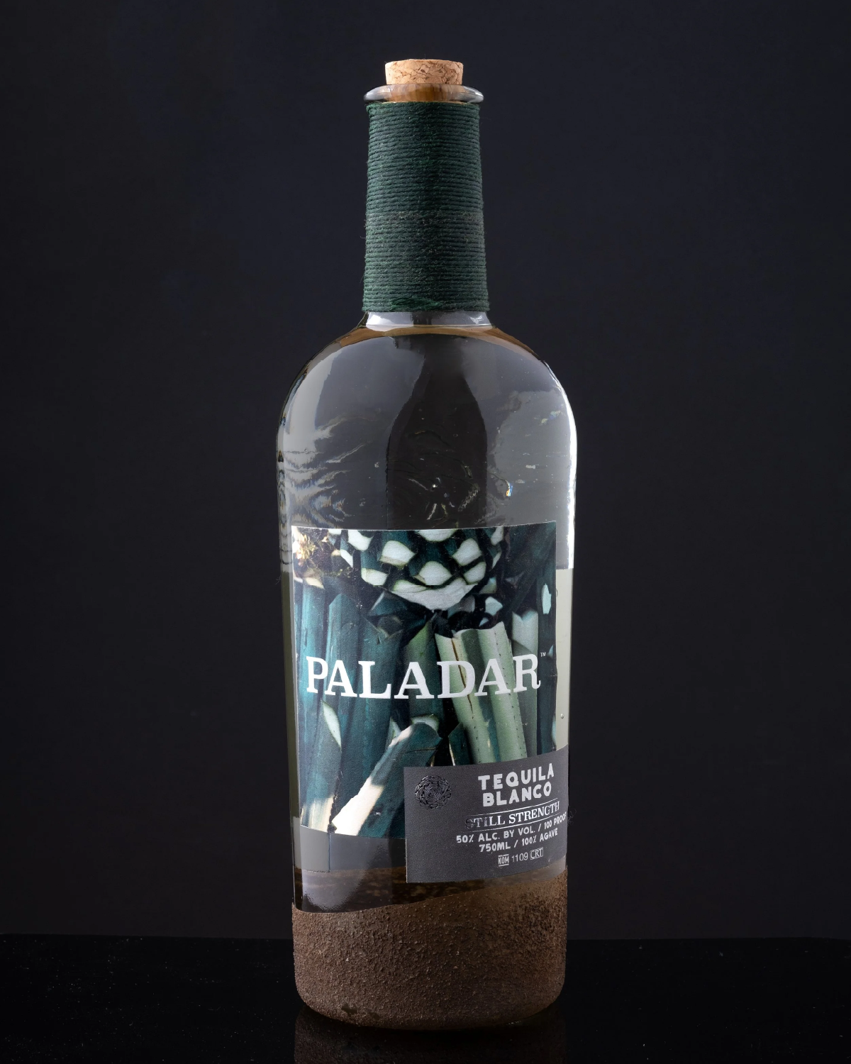 Paladar Blanco Still Strength